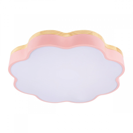 Потолочный светильник Loft IT Axel 10225/36 Pink