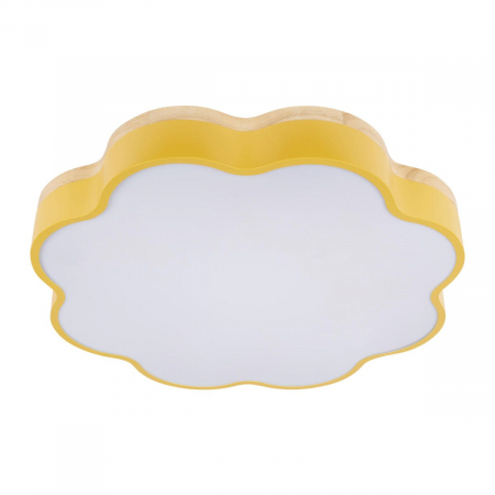 Потолочный светильник Loft IT Axel 10225/36 Yellow