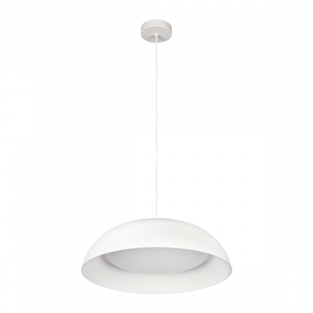 Подвесной светильник Loft IT Cappello 10229P White