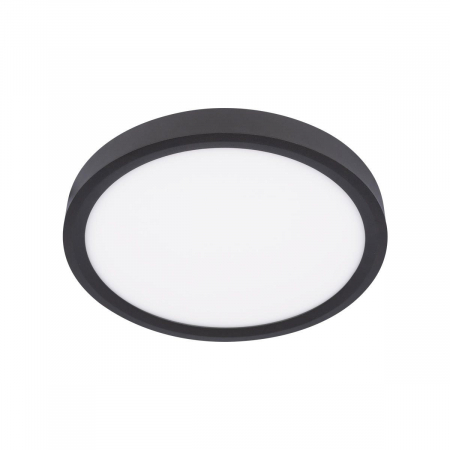 Потолочный светильник Loft IT Extraslim 10227/24 Black