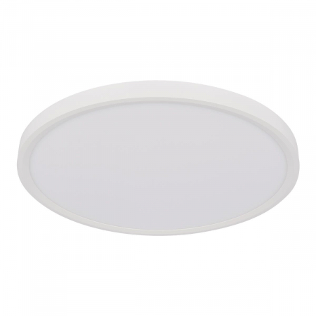 Потолочный светильник Loft IT Extraslim 10227/40 White