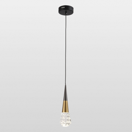 Подвесной светильник Lussole Duval LSP-7140