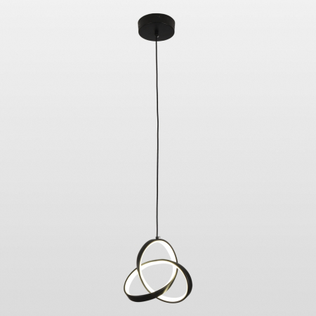 Подвесной светильник Lussole Aberdeen LSP-7151