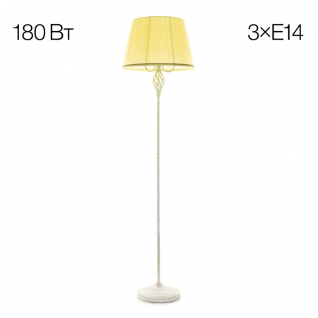 Торшер Citilux Вена CL402923