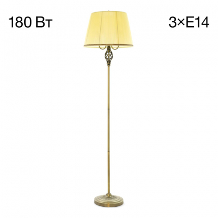 Торшер Citilux Вена CL402933