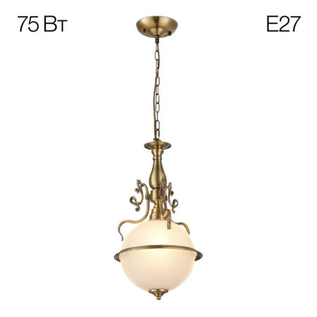 Подвесной светильник Citilux Идальго CL434121