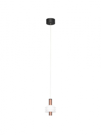 Подвесной светильник Citilux Майя CL202012