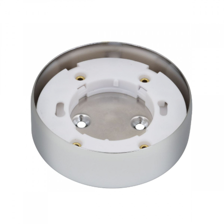 Накладной светильник Uniel GX53/FT CHROME 10 PROM UL-00003736