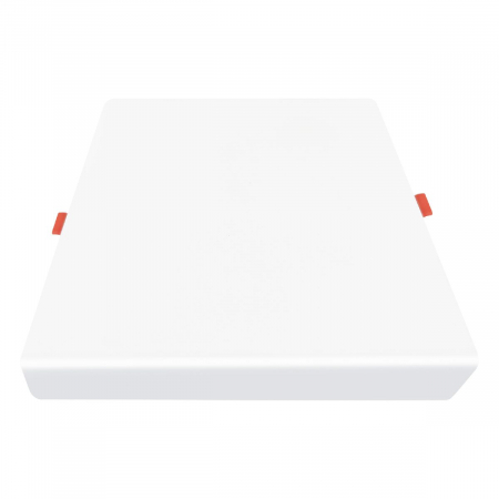 Потолочный светильник Volpe ULM-Q251 18W/4000K WHITE UL-00010712