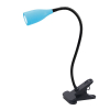 Настольная лампа Uniel ULM-D501 4W/4000K BLUE UL-00010744