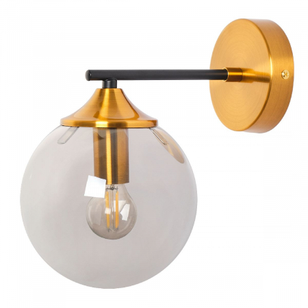 Бра MyFar Fisher MR1740-1W