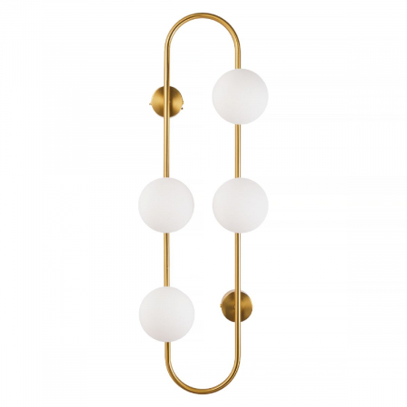 Настенный светильник MyFar Stacy MR1014-4W