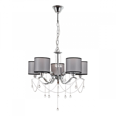 Подвесная люстра MyFar Dante MR1551-5P