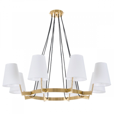 Подвесная люстра MyFar Aurora MR1931-8P