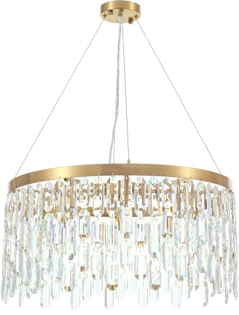 Подвесная люстра MyFar David MR1973-8P