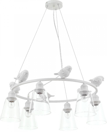 Подвесная люстра MyFar Tracey MR1961-6P