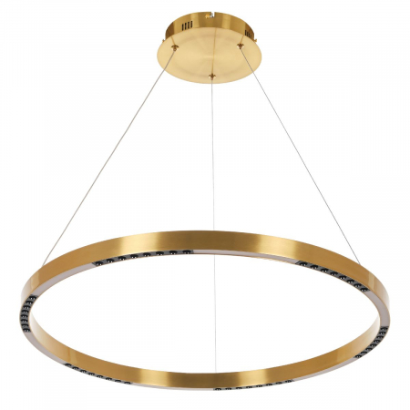 Подвесная люстра MyFar Lucas MR1240-PL