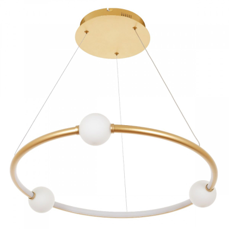 Подвесная люстра MyFar Victory MR1131-PL