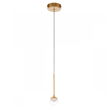 Подвесной светильник MyFar Kollins MR1060-1PL