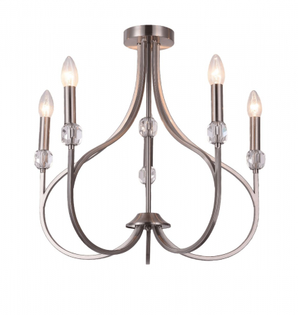 Потолочная люстра MyFar Lena MR1891-5C