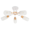Потолочная люстра MyFar Linda MR1860-5C