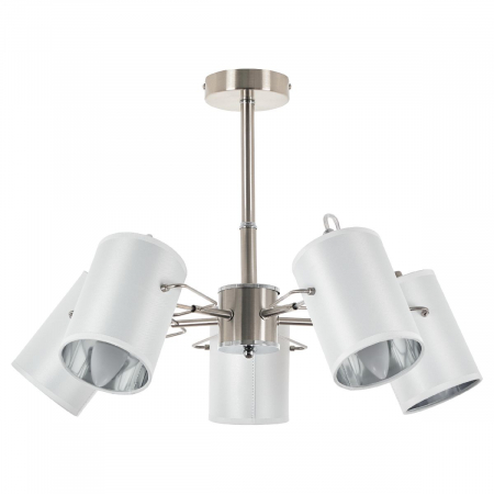 Люстра на штанге MyFar Sara MR1621-5P