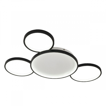 Потолочная люстра MyFar Emma MR1200-4CL