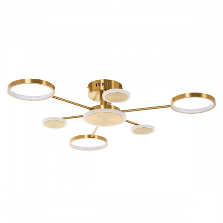 Потолочная люстра MyFar Nora MR1170-7CL