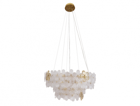 Подвесная люстра Newport 3660 3665+28/S М0068739