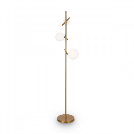 Торшер Freya Blossom FR5259FL-03BS