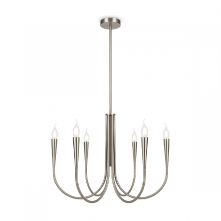 Люстра на штанге Freya Branches FR5253PL-06N