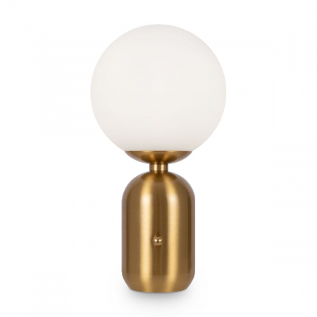 Настольная лампа Freya Cherie FR5287TL-01BS