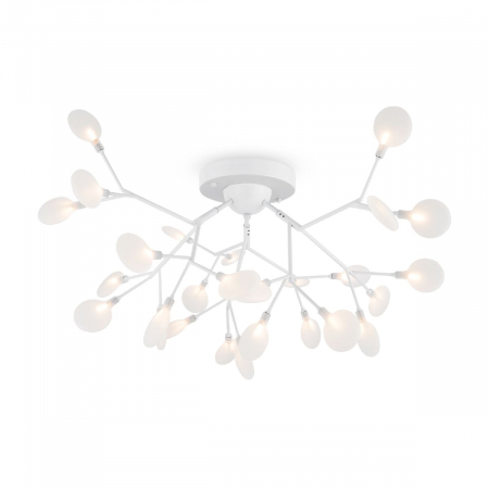 Потолочная люстра Freya Florencia FR5049CL-27W2