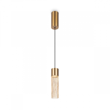 Подвесной светильник Maytoni Imaginary MOD190PL-L5G3K