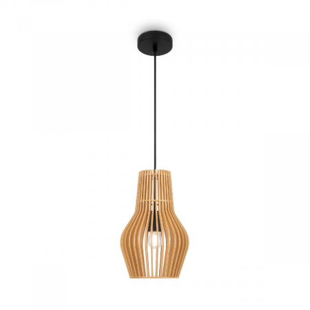 Подвесной светильник Maytoni Roots MOD191PL-01W1