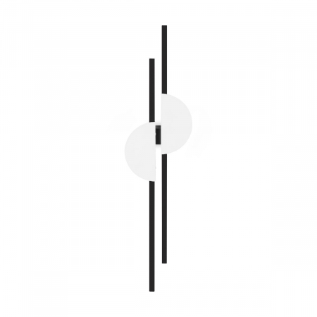 Настенный светильник Maytoni Skyline MOD179WL-L22W4K1