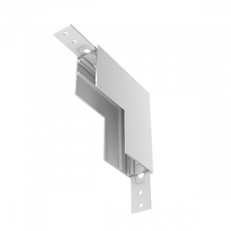 Коннектор внутренний Maytoni Magnetic track system Exility TRA034ICL-41W