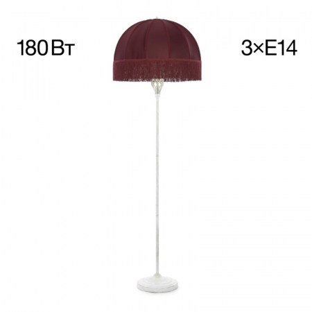 Торшер Citilux Базель CL407923