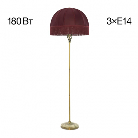 Торшер Citilux Базель CL407933