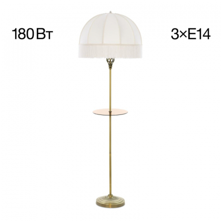 Торшер Citilux Базель CL407931T