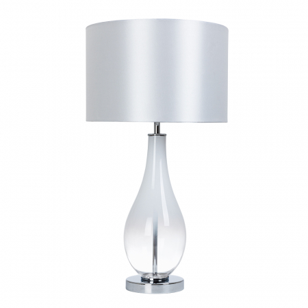 Настольная лампа Arte Lamp Naos A5043LT-1WH