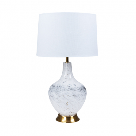 Настольная лампа Arte Lamp Saiph A5051LT-1PB