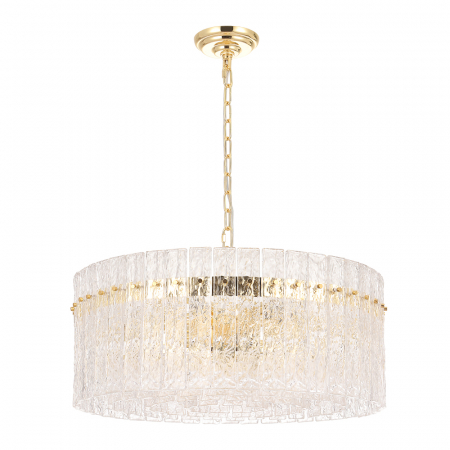 Подвесная люстра Crystal Lux OVIEDO SP12