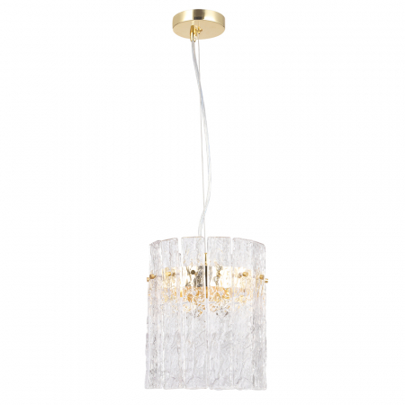 Подвесной светильник Crystal Lux OVIEDO SP2