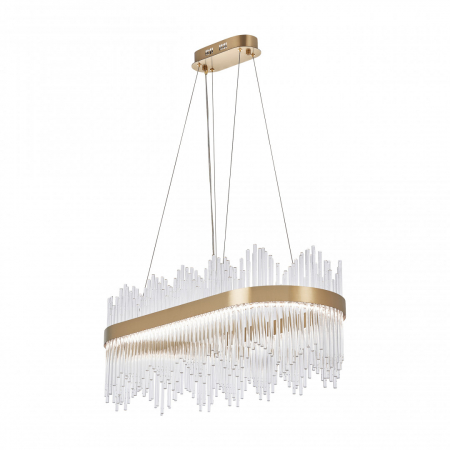 Подвесная люстра Arte Milano Venezia 311033/L800 BS