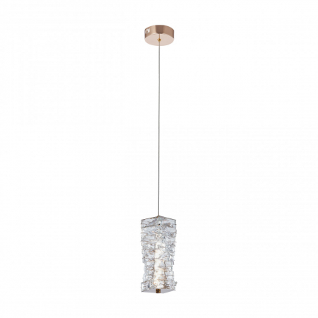 Подвесной светильник Arte Milano Venezia 319011/D100/1 GD