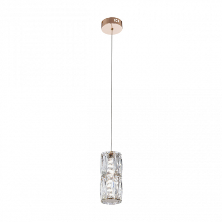 Подвесной светильник Arte Milano Venezia 310111/D100/1 GD