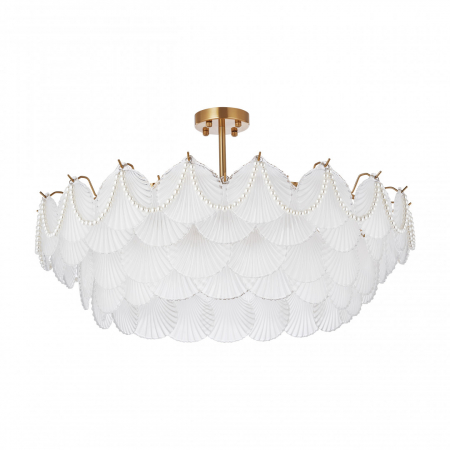 Люстра на штанге Arte Milano Rim 316008/D800 BS