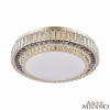 Потолочная люстра Arte Milano 319133/D600 GD