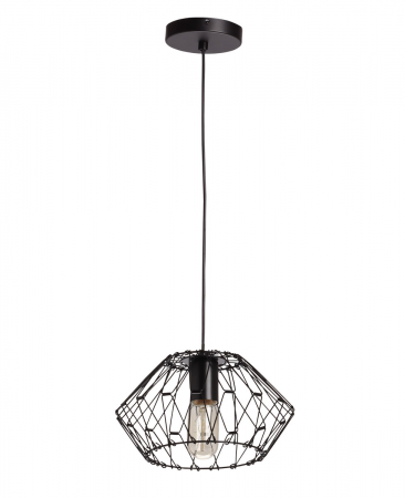 Подвесной светильник De Markt Соло 112012001